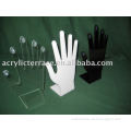 hand ring display stand acrylic